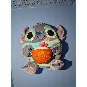 DISNEY Snackles STITCH 5" Mystery Plush New Open Zuru Capsule